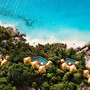 Fregate Island Private